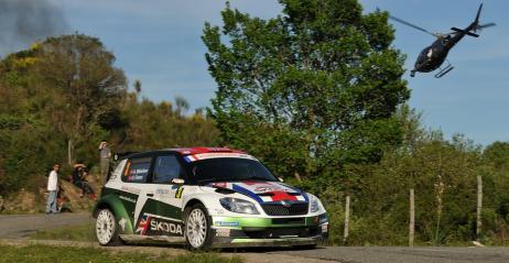 Andreas Mikkelsen
